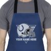 [Personalization Only] Colts Apron