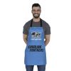 [Personalization Only] Panthers Apron & BBQ Mitt Set