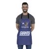 [Personalization Only] NY Giants Apron & BBQ Mitt Set