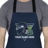 [Personalization Only] Seahawks Apron