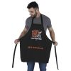 [Personalization Only] Bengals Apron