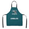 [Personalization Only] Eagles Apron