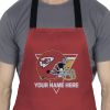 [Personalization Only] Chiefs Apron