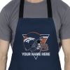 [Personalization Only] Broncos Apron