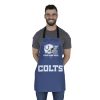 [Personalization Only] Colts Apron & BBQ Mitt Set