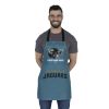 [Personalization Only] Jaguars Apron & BBQ Mitt Set