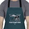 [Personalization Only] Eagles Apron