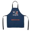 [Personalization Only] Broncos Apron