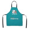 [Personalization Only] Dolphins Apron