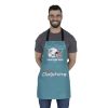 [Personalization Only] Dolphins Apron