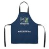 [Personalization Only] Seahawks Apron