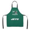 [Personalization Only] Jets Apron