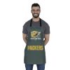 [Personalization Only] Packers Apron & BBQ Mitt Set