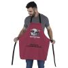 [Personalization Only] Cardinals Apron