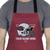 [Personalization Only] Cardinals Apron