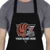 [Personalization Only] Bengals Apron