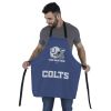 [Personalization Only] Colts Apron