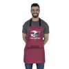 [Personalization Only] Cardinals Apron & BBQ Mitt Set