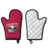 [Personalization Only] Cardinals Apron & BBQ Mitt Set