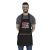 [Personalization Only] Bengals Apron