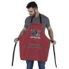 [Personalization Only] Bucs Apron