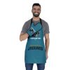 [Personalization Only] Jaguars Apron & BBQ Mitt Set