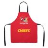 [Personalization Only] Chiefs Apron