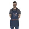 [Personalization Only] Broncos Apron