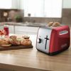 KitchenAid 2-Slice Toaster with Manual Lift Lever - KMT2115