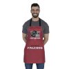 [Personalization Only] Falcons Apron