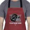 [Personalization Only] Falcons Apron