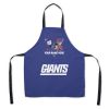 [Personalization Only] NY Giants Apron