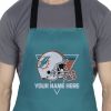 [Personalization Only] Dolphins Apron