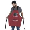 [Personalization Only] Falcons Apron