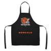 [Personalization Only] Bengals Apron