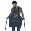 [Personalization Only] Broncos Apron